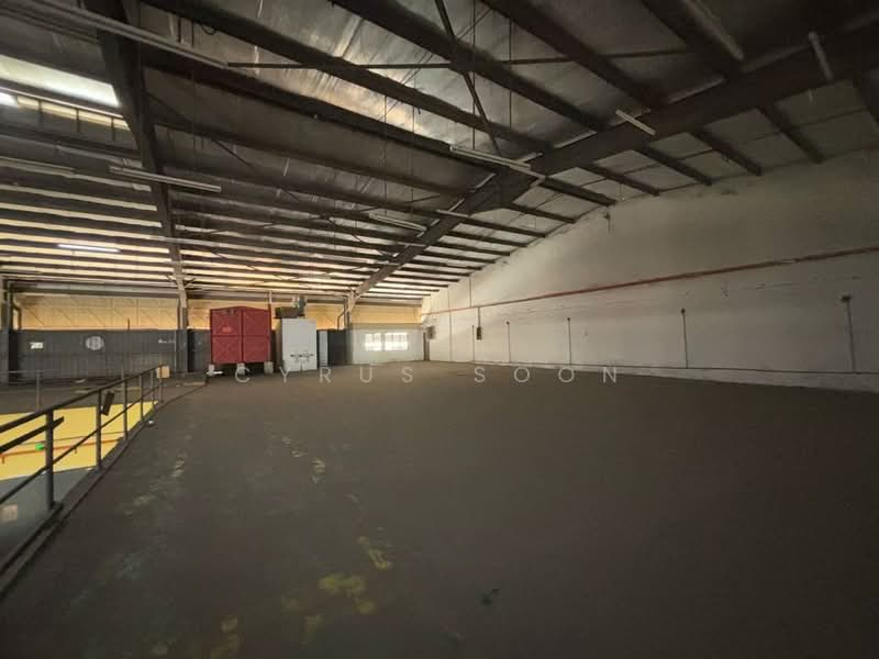 Detached Factory for Sale in Kota Damansara (Selangor) - Cyrus Soon - Interior - PropertyGuru.com.my
