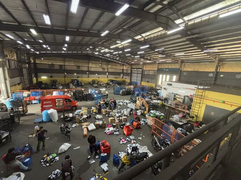 Detached Factory for Sale in Kota Damansara (Selangor) - Cyrus Soon - PropertyGuru.com.my