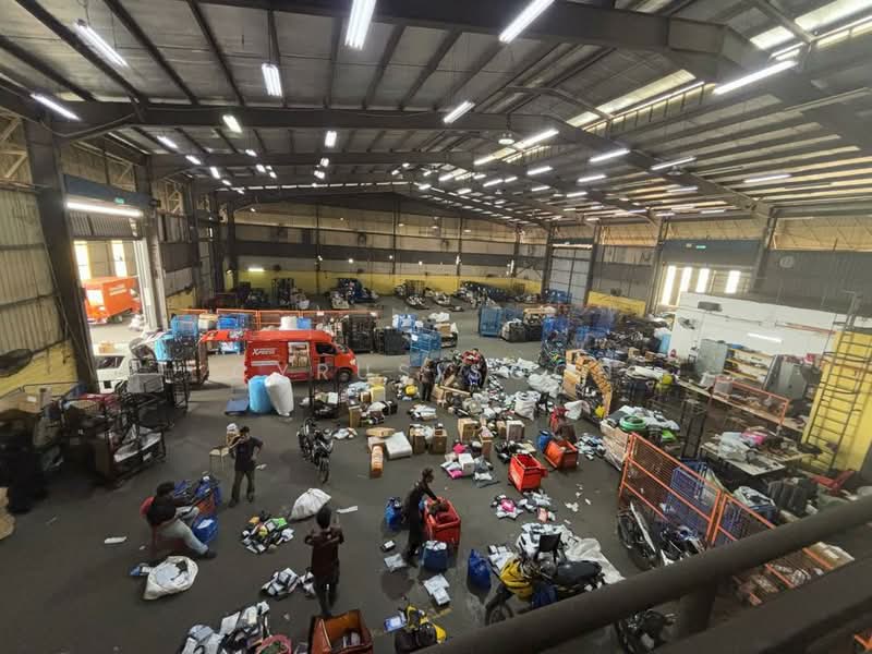 Detached Factory for Sale in Kota Damansara (Selangor) - Cyrus Soon - PropertyGuru.com.my