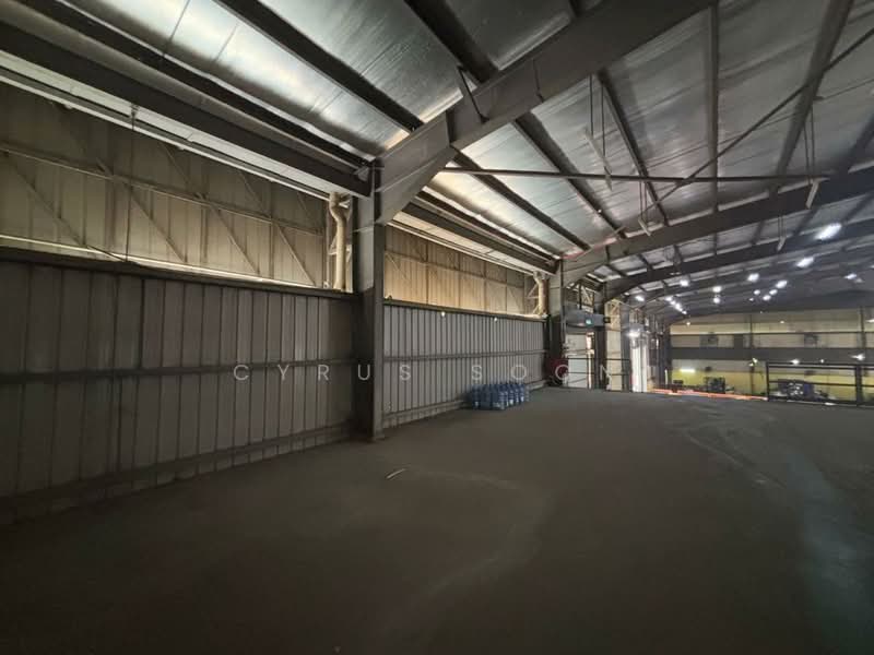 Detached Factory for Sale in Kota Damansara (Selangor) - Cyrus Soon - Interior - PropertyGuru.com.my