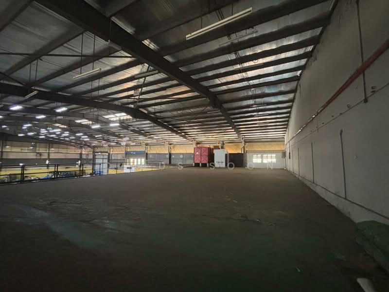 Detached Factory for Sale in Kota Damansara (Selangor) - Cyrus Soon - Interior - PropertyGuru.com.my