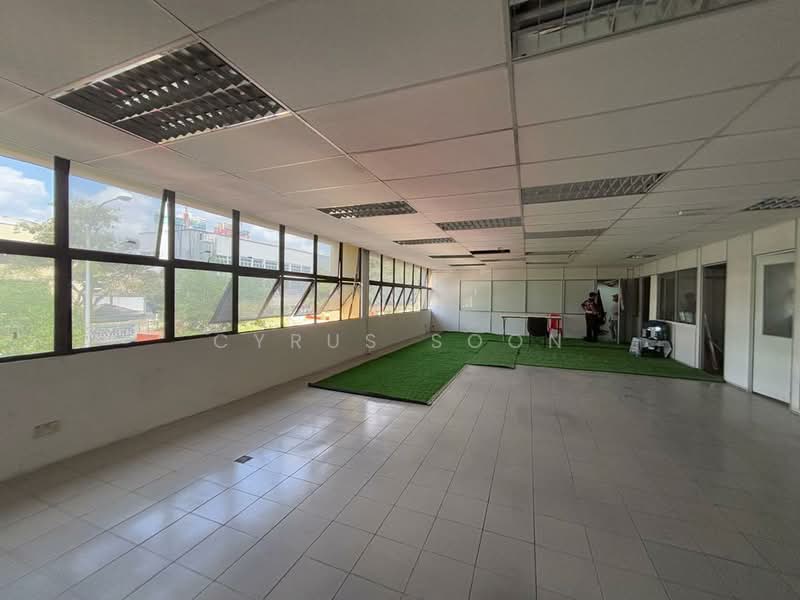 Detached Factory for Sale in Kota Damansara (Selangor) - Cyrus Soon - Interior - PropertyGuru.com.my