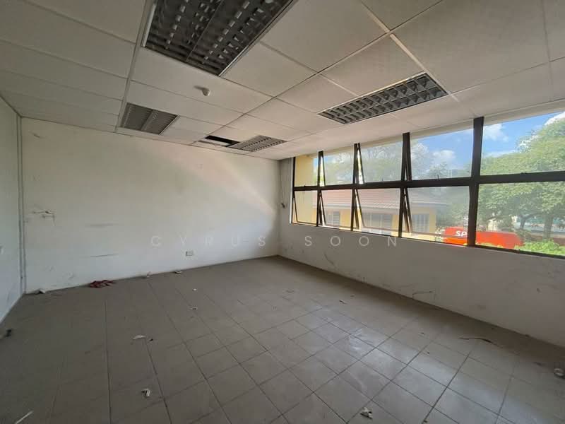 Detached Factory for Sale in Kota Damansara (Selangor) - Cyrus Soon - Interior - PropertyGuru.com.my