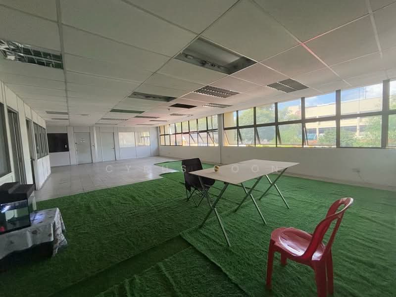Detached Factory for Sale in Kota Damansara (Selangor) - Cyrus Soon - Interior - PropertyGuru.com.my