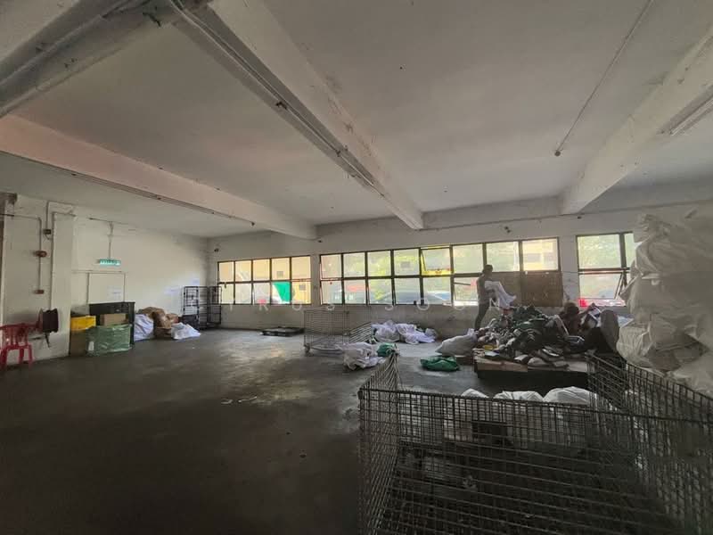 Detached Factory for Sale in Kota Damansara (Selangor) - Cyrus Soon - Interior - PropertyGuru.com.my