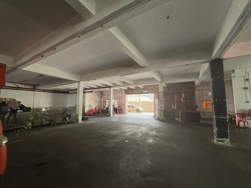 Detached Factory for Sale in Kota Damansara (Selangor) - Cyrus Soon - Interior - PropertyGuru.com.my