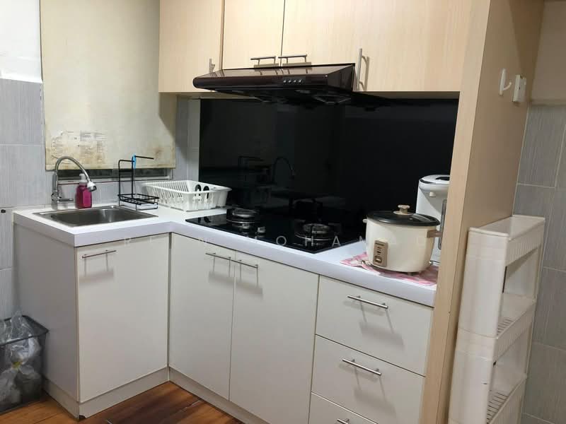 Townhouse for Sale in Semenyih (Selangor) - Reen Mohamad - PropertyGuru.com.my