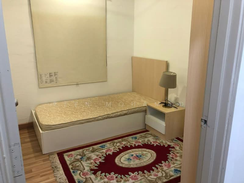 Townhouse for Sale in Semenyih (Selangor) - Reen Mohamad - Bedroom - PropertyGuru.com.my
