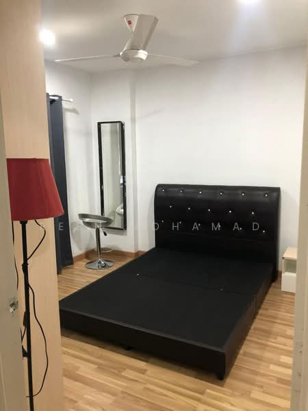 Townhouse for Sale in Semenyih (Selangor) - Reen Mohamad - Bedroom - PropertyGuru.com.my