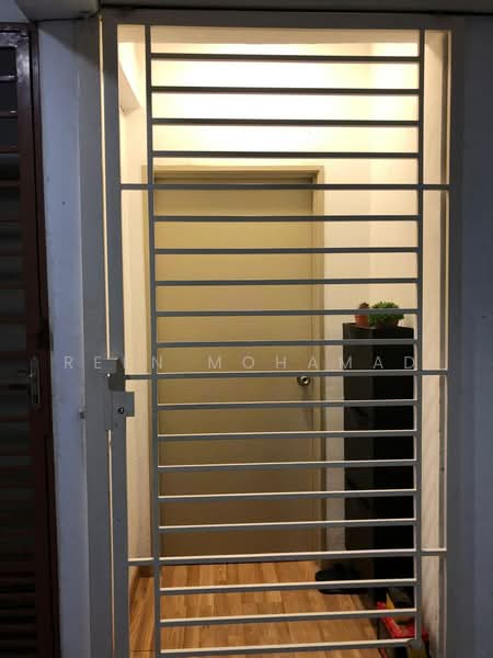 Townhouse for Sale in Semenyih (Selangor) - Reen Mohamad - Entrance - PropertyGuru.com.my