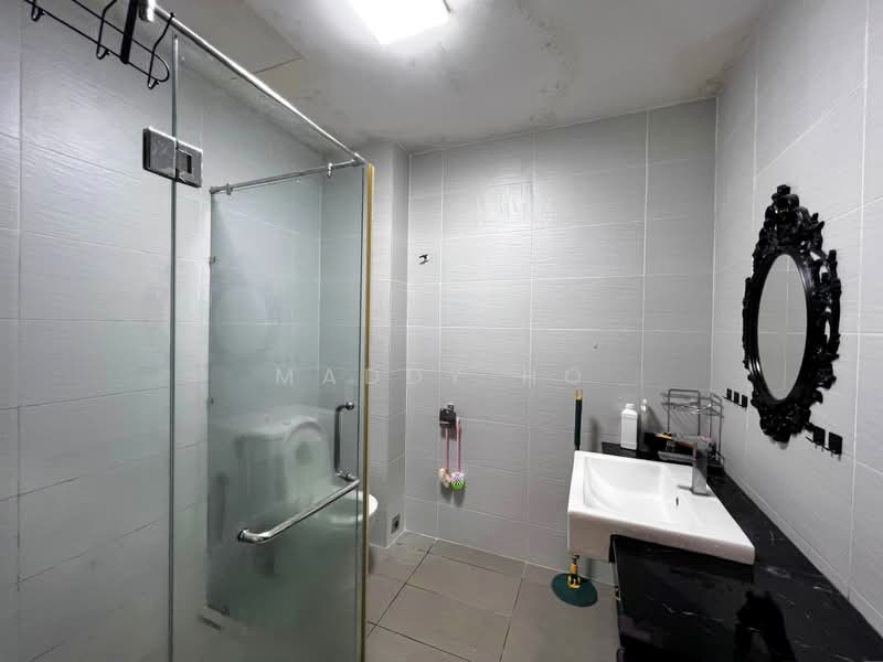 Rumah Bandar untuk Dijual di Taman Tasik Prima (Puchong) - Maddy Ho - Bathroom - PropertyGuru.com.my
