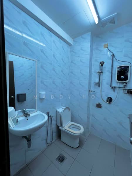 Rumah Bandar untuk Dijual di Taman Tasik Prima (Puchong) - Maddy Ho - Bathroom - PropertyGuru.com.my