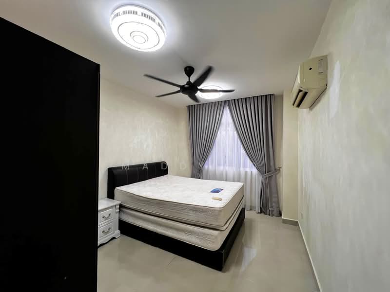 Rumah Bandar untuk Dijual di Taman Tasik Prima (Puchong) - Maddy Ho - Bedroom - PropertyGuru.com.my