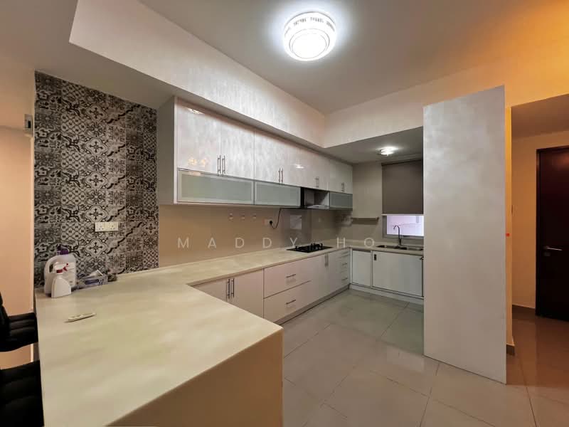 Rumah Bandar untuk Dijual di Taman Tasik Prima (Puchong) - Maddy Ho - Kitchen - PropertyGuru.com.my