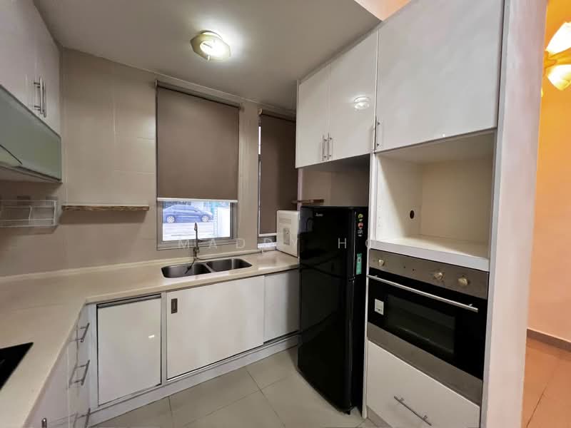 Rumah Bandar untuk Dijual di Taman Tasik Prima (Puchong) - Maddy Ho - Kitchen - PropertyGuru.com.my