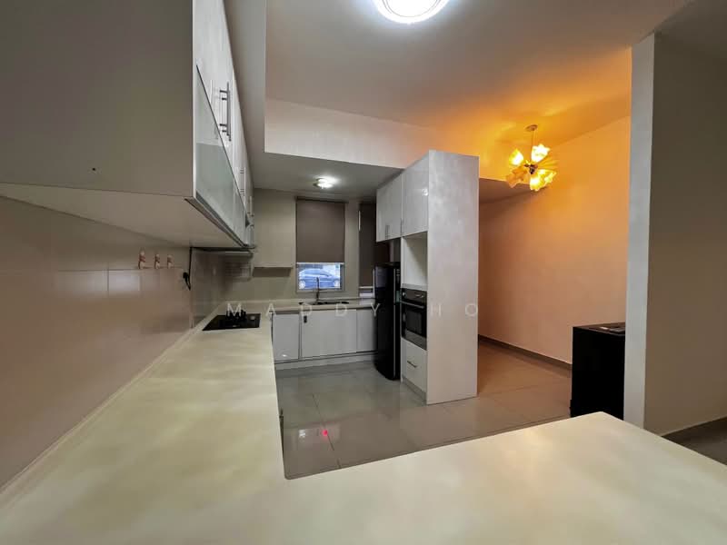 Rumah Bandar untuk Dijual di Taman Tasik Prima (Puchong) - Maddy Ho - Kitchen - PropertyGuru.com.my