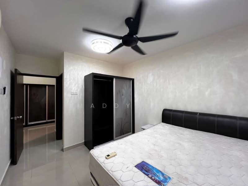 Rumah Bandar untuk Dijual di Taman Tasik Prima (Puchong) - Maddy Ho - Bedroom - PropertyGuru.com.my