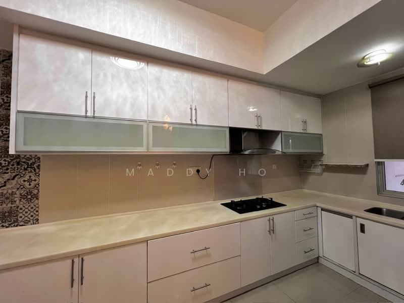 Rumah Bandar untuk Dijual di Taman Tasik Prima (Puchong) - Maddy Ho - Kitchen - PropertyGuru.com.my