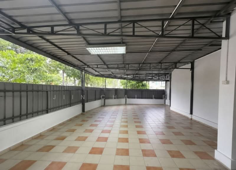 Rumah Kluster untuk Dijual di Horizon Hills (Iskandar Puteri (Nusajaya)) - Jiin Chai Lee - Exterior - PropertyGuru.com.my