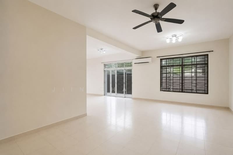 Rumah Kluster untuk Dijual di Horizon Hills (Iskandar Puteri (Nusajaya)) - Jiin Chai Lee - Living Room - PropertyGuru.com.my