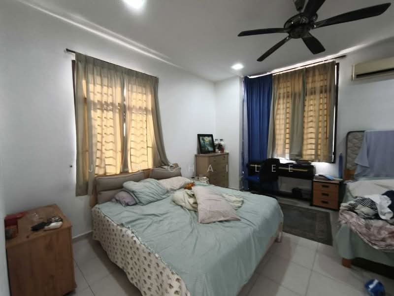 Rumah Kluster untuk Dijual di Horizon Hills (Iskandar Puteri (Nusajaya)) - Jiin Chai Lee - PropertyGuru.com.my