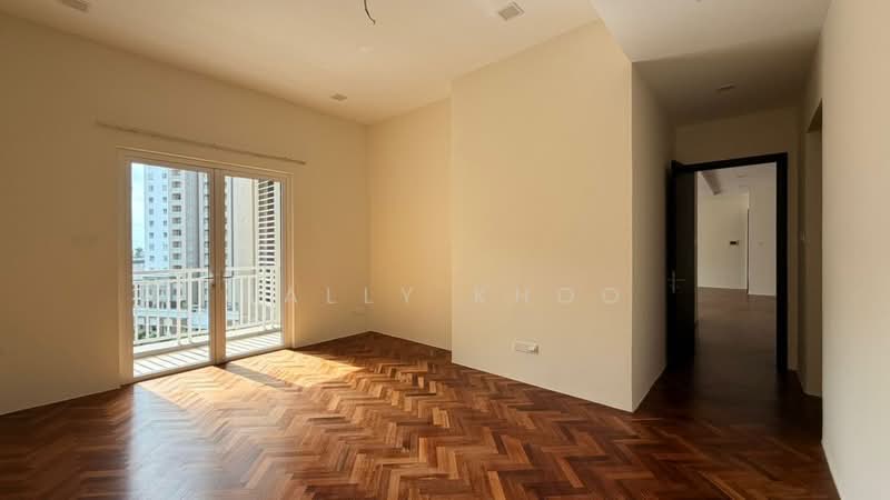 Condominium for Sale at Quayside Seafront Resort Condominiums - Sally Khoo - Interior - PropertyGuru.com.my