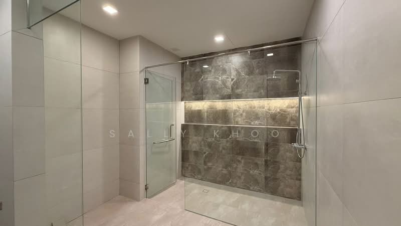 Condominium for Sale at Quayside Seafront Resort Condominiums - Sally Khoo - Bathroom - PropertyGuru.com.my
