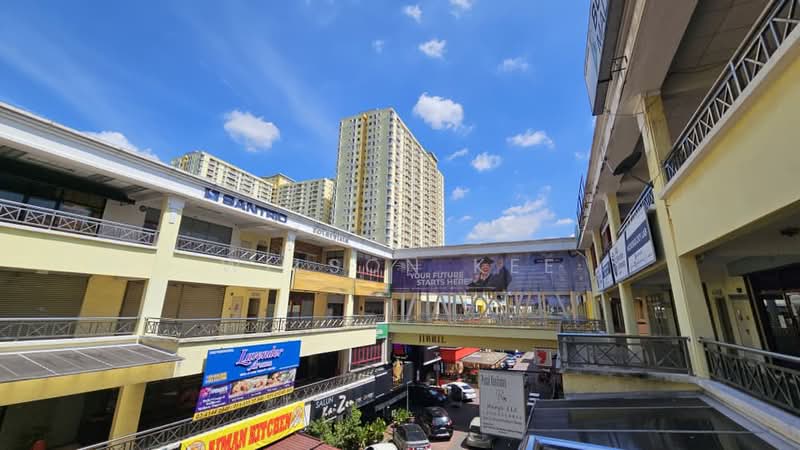Kedai / Pejabat untuk Dijual di Danau Kota (Setapak) - Wilson Kee - Exterior - PropertyGuru.com.my