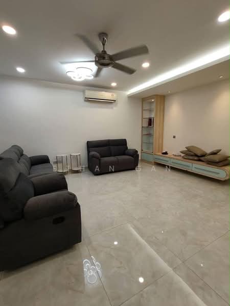 Semi-Detached House for Rent in Taman Pelangi (Johor Bahru) - Ethan Gan - PropertyGuru.com.my