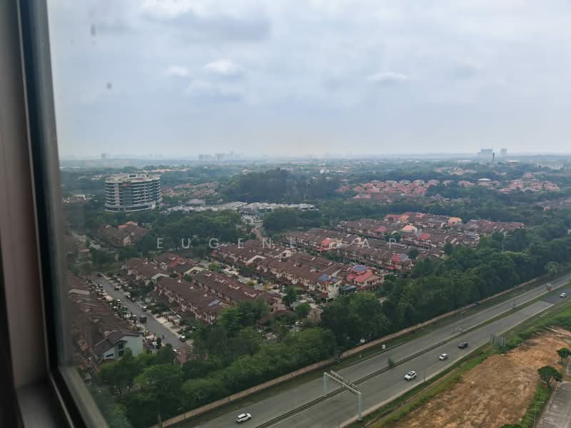 Kediaman Servis untuk Dijual di Gaya Resort Homes - Eugene Yap - Exterior - PropertyGuru.com.my