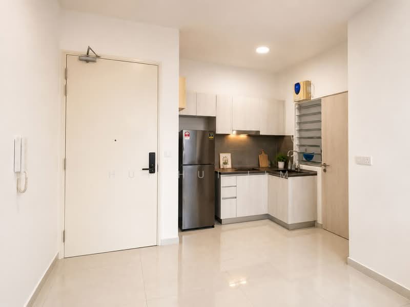Apartment for Sale at Havona - Hui Hui Lim - Kitchen - PropertyGuru.com.my