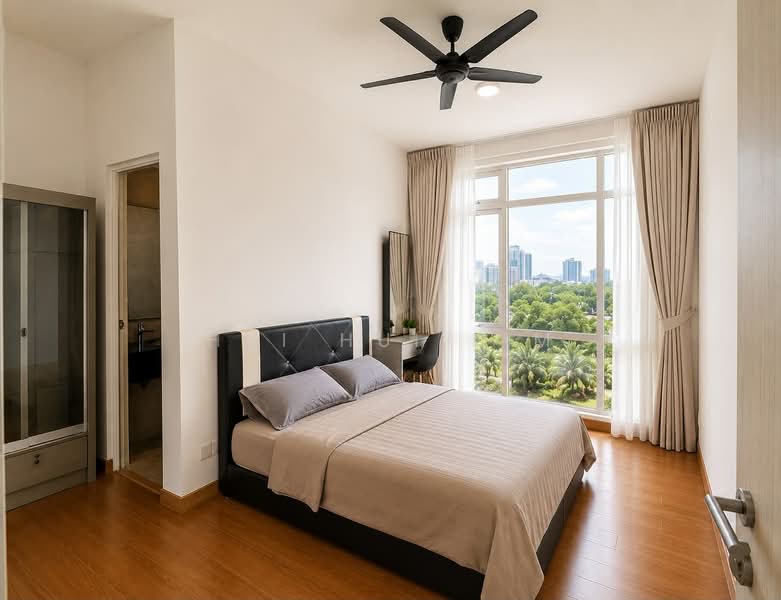 Apartment for Sale at Havona - Hui Hui Lim - Bedroom - PropertyGuru.com.my