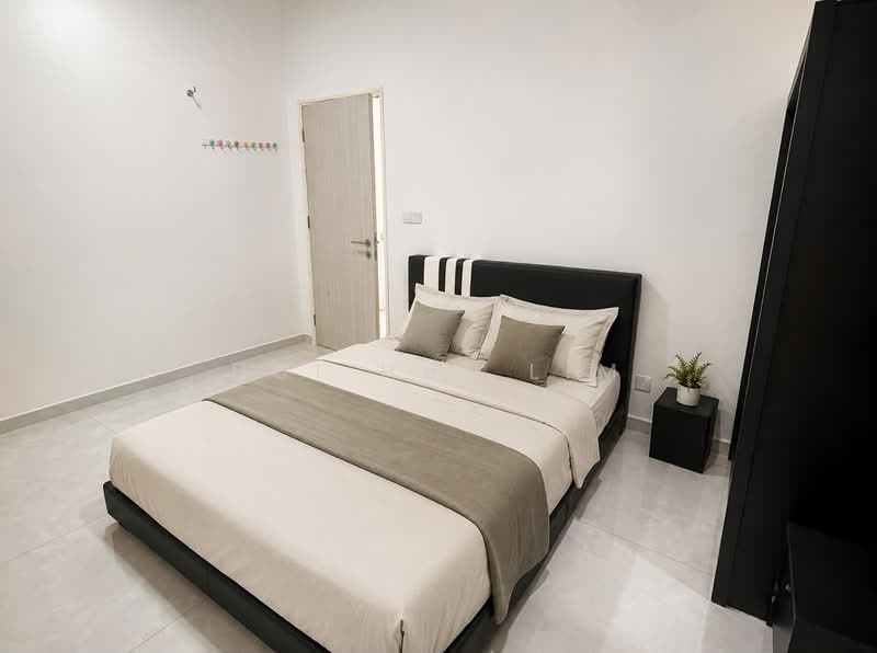 Apartment for Sale at Havona - Hui Hui Lim - Bedroom - PropertyGuru.com.my