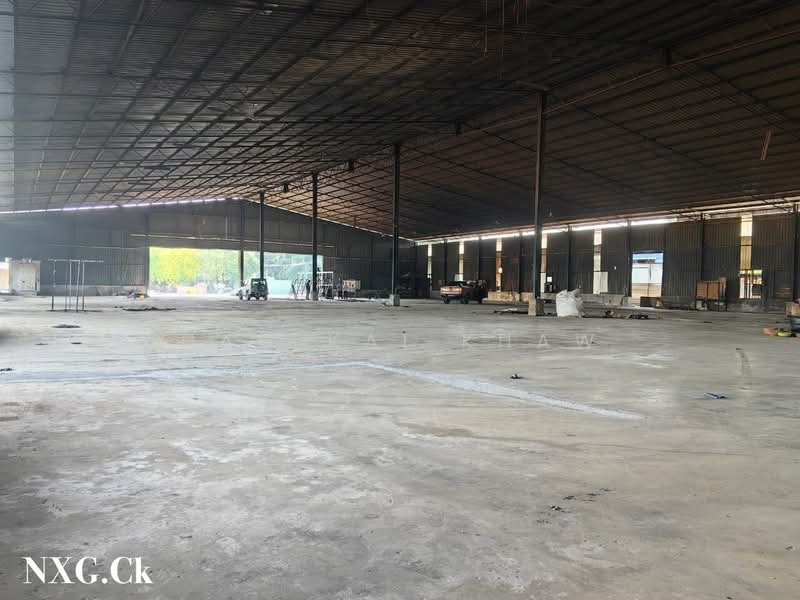 Kilang untuk Disewa di Kampung Jawa (Klang) - Hao Kai Khaw - Interior - PropertyGuru.com.my