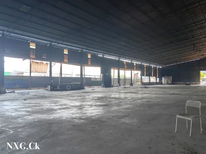 Kilang untuk Disewa di Kampung Jawa (Klang) - Hao Kai Khaw - Interior - PropertyGuru.com.my