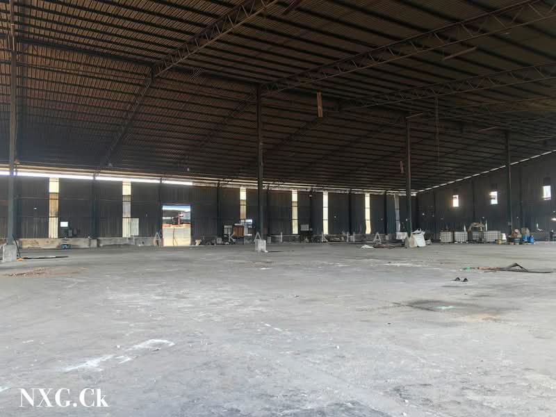 Kilang untuk Disewa di Kampung Jawa (Klang) - Hao Kai Khaw - Interior - PropertyGuru.com.my