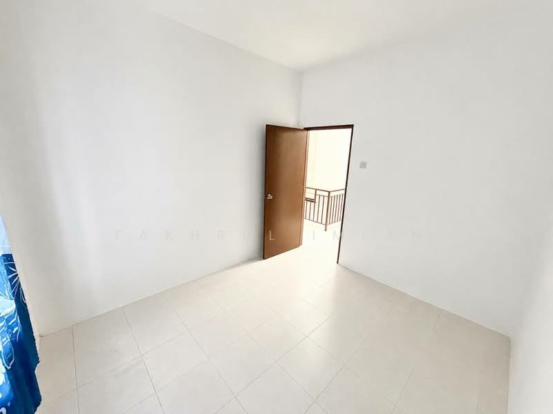 Rumah Teres 2 Tingkat untuk Dijual di Taman Scientex Kota Tinggi (Kota Tinggi) - Fakhrul Imlan - Interior - PropertyGuru.com.my