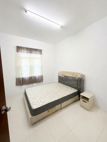 Rumah Teres 2 Tingkat untuk Dijual di Taman Scientex Kota Tinggi (Kota Tinggi) - Fakhrul Imlan - Bedroom - PropertyGuru.com.my