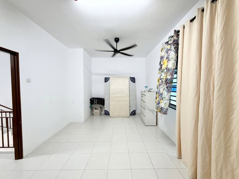 Rumah Teres 2 Tingkat untuk Dijual di Taman Scientex Kota Tinggi (Kota Tinggi) - Fakhrul Imlan - Interior - PropertyGuru.com.my