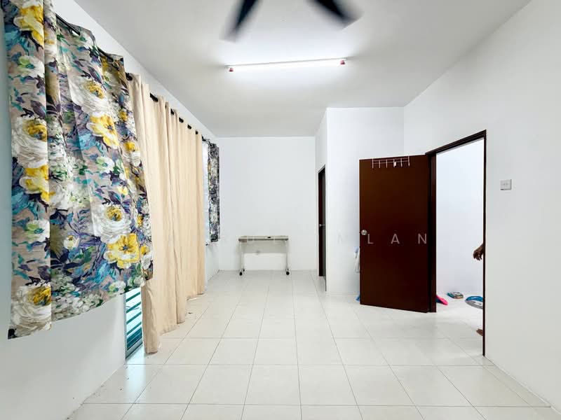Rumah Teres 2 Tingkat untuk Dijual di Taman Scientex Kota Tinggi (Kota Tinggi) - Fakhrul Imlan - Interior - PropertyGuru.com.my