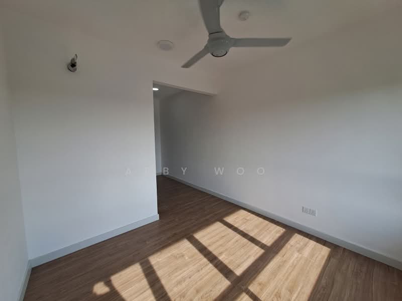 Servis Apartment untuk Disewa di Berkeley Uptown - Abby Woo - Interior - PropertyGuru.com.my