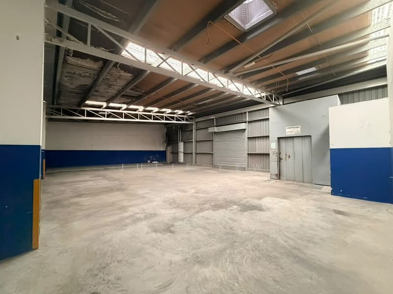 Kilang Kluster untuk Dijual di Johor Bahru (Johor) - Julie Yew - Interior - PropertyGuru.com.my
