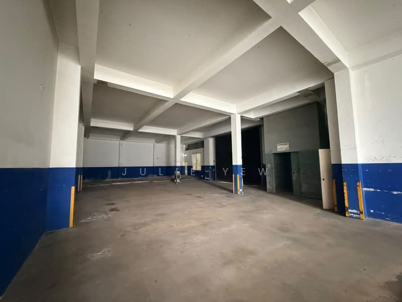 Kilang Kluster untuk Dijual di Johor Bahru (Johor) - Julie Yew - Interior - PropertyGuru.com.my