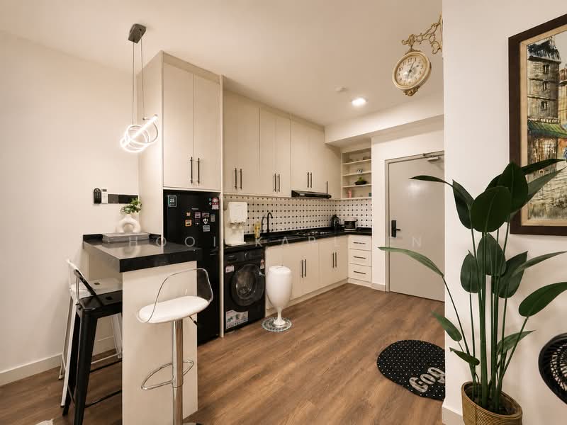 Servis Apartment untuk Disewa di Astrum Ampang - Hooi Karlmen - PropertyGuru.com.my