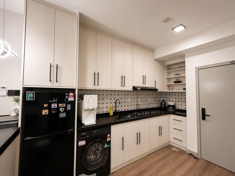 Servis Apartment untuk Disewa di Astrum Ampang - Hooi Karlmen - PropertyGuru.com.my