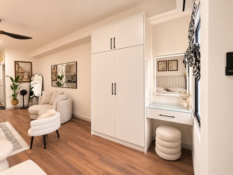 Servis Apartment untuk Disewa di Astrum Ampang - Hooi Karlmen - PropertyGuru.com.my