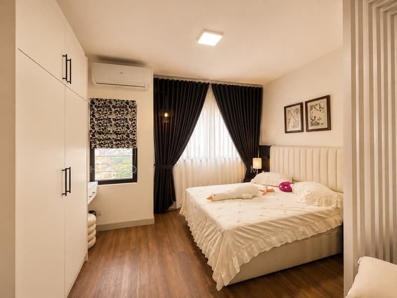 Servis Apartment untuk Disewa di Astrum Ampang - Hooi Karlmen - PropertyGuru.com.my