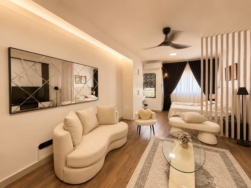 Servis Apartment untuk Disewa di Astrum Ampang - Hooi Karlmen - PropertyGuru.com.my