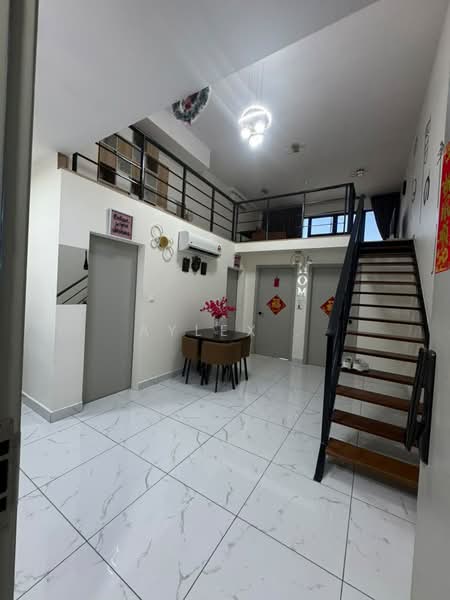 Service Residence for Rent at Arte Cheras - Aylex . - Interior - PropertyGuru.com.my