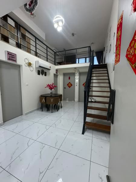 Service Residence for Rent at Arte Cheras - Aylex . - Interior - PropertyGuru.com.my